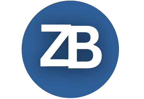 Zerobooks Logo