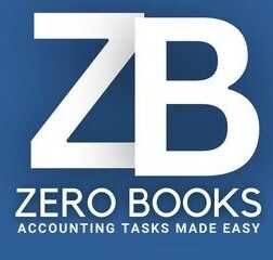 ZeroBooks Logo
